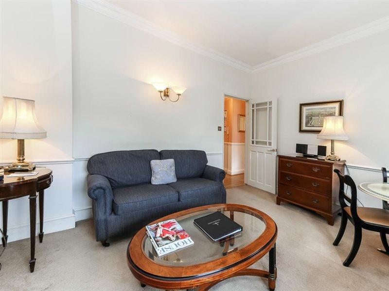 Apartamento 10 Curzon Street By Mansley Londres Exterior foto