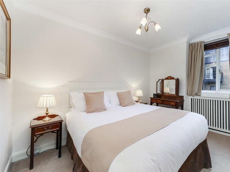Apartamento 10 Curzon Street By Mansley Londres Exterior foto