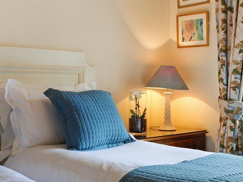 Apartamento 10 Curzon Street By Mansley Londres Exterior foto