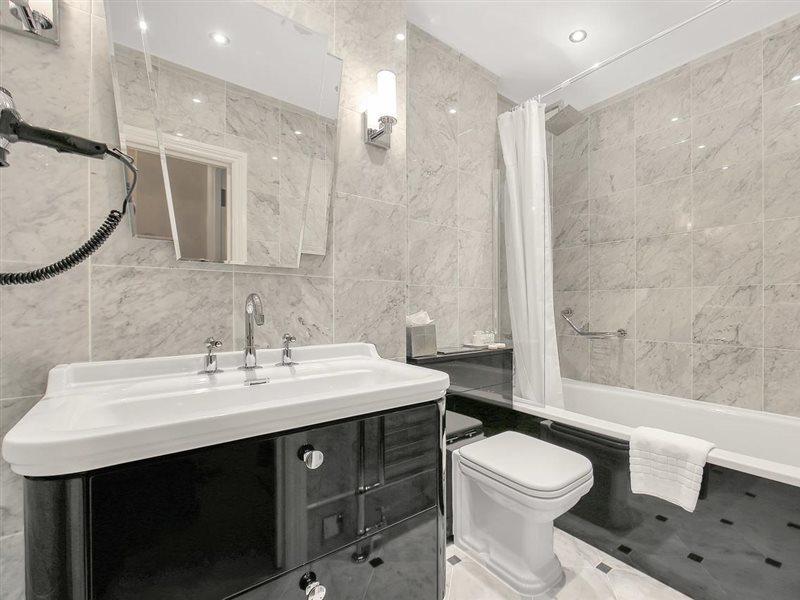 Apartamento 10 Curzon Street By Mansley Londres Exterior foto