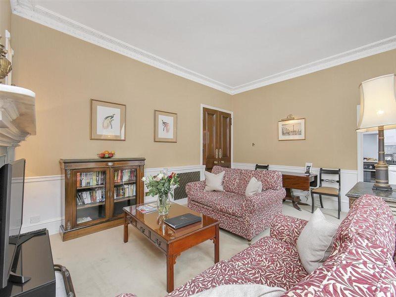 Apartamento 10 Curzon Street By Mansley Londres Exterior foto
