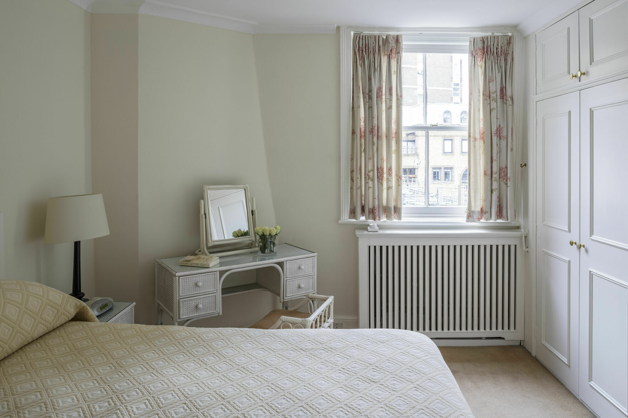 Apartamento 10 Curzon Street By Mansley Londres Interior foto