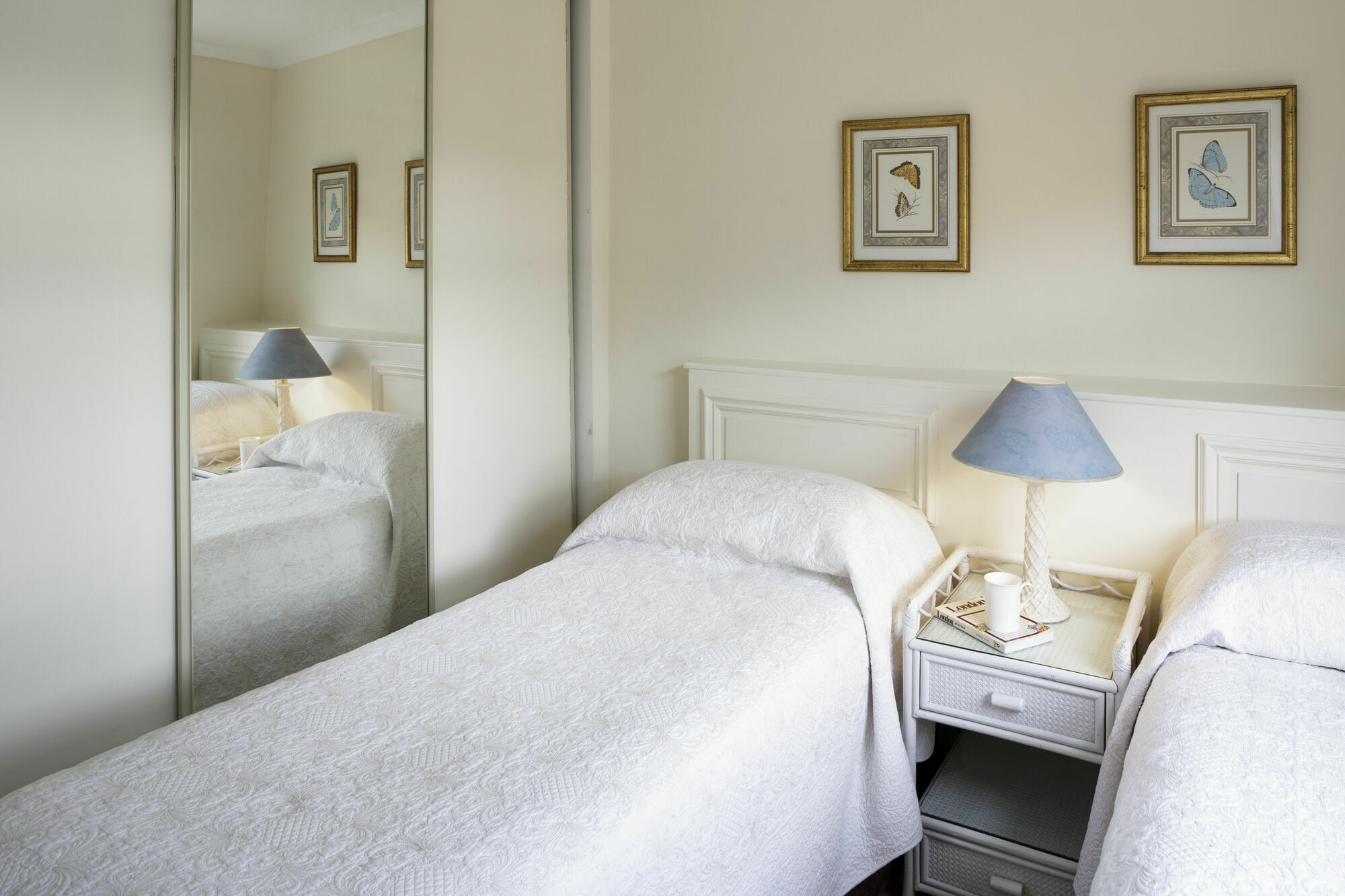Apartamento 10 Curzon Street By Mansley Londres Interior foto