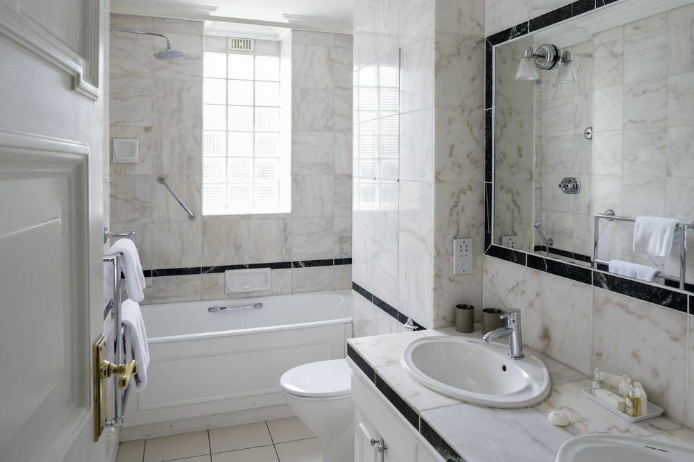 Apartamento 10 Curzon Street By Mansley Londres Exterior foto