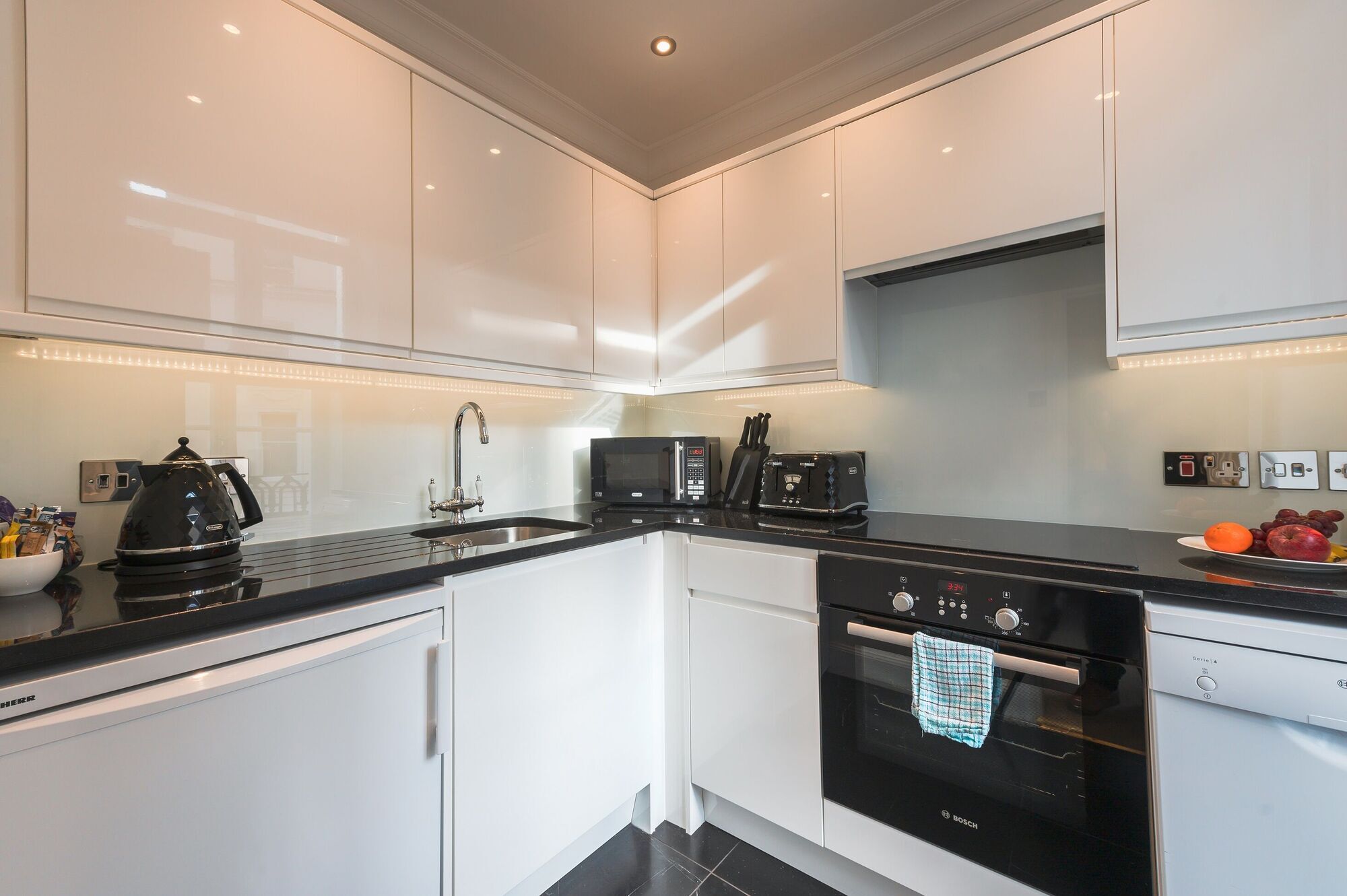 Apartamento 10 Curzon Street By Mansley Londres Interior foto