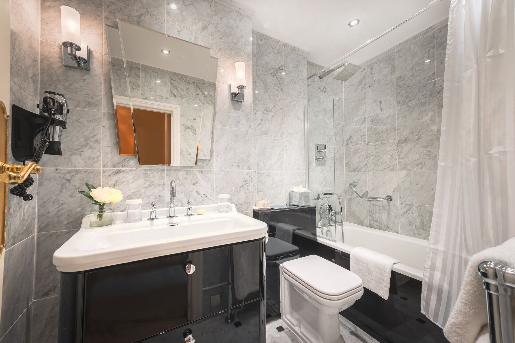Apartamento 10 Curzon Street By Mansley Londres Interior foto
